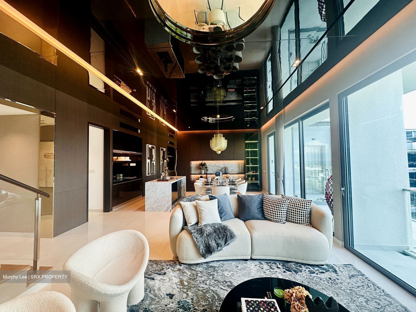 The Residences at W Singapore Sentosa Cove (D4), Condominium #463581981